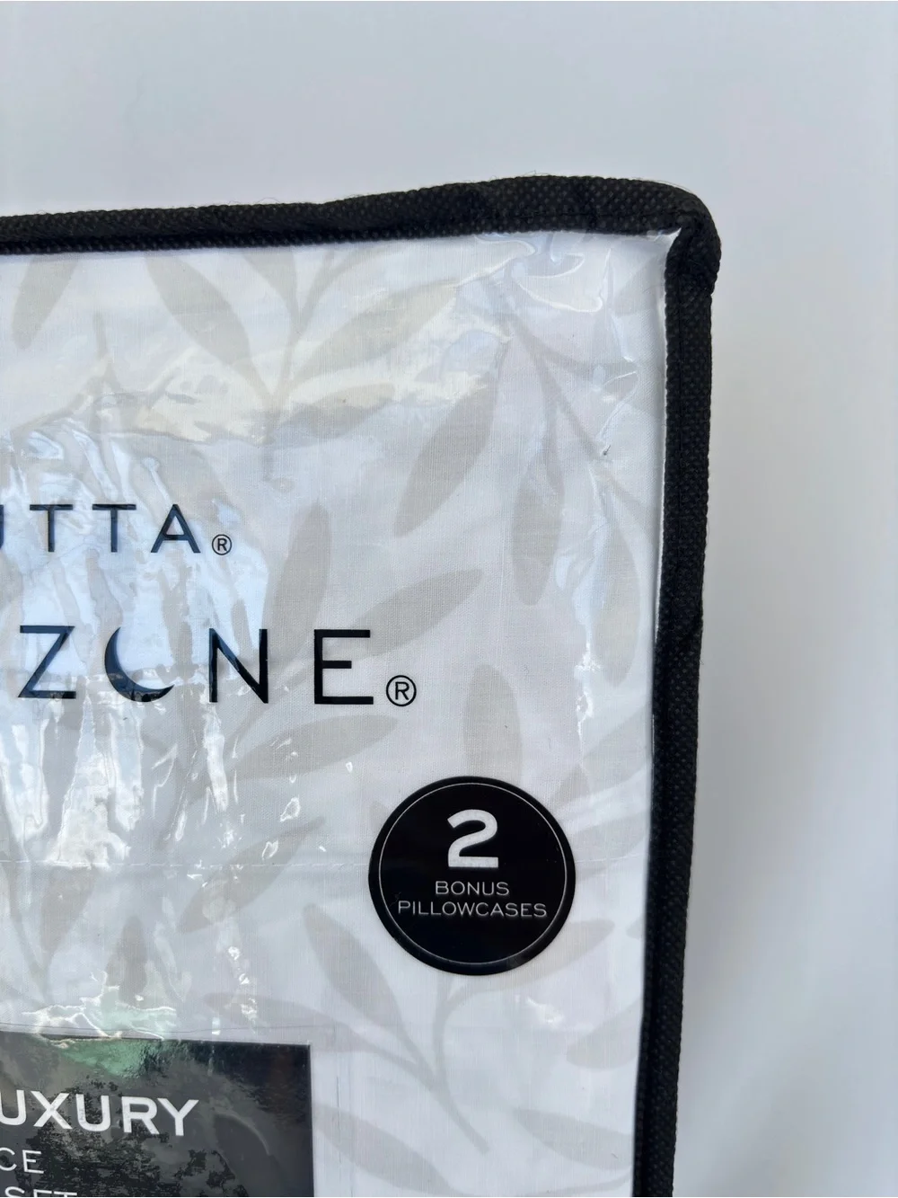 NWT Wamsutta Dream Zone Queen 6 Piece White Percale Sheet Set 100% Cotton
